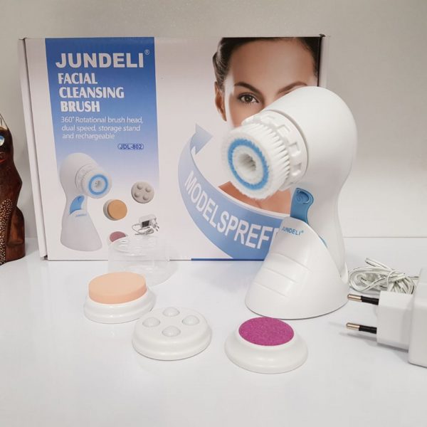 فیس براش جاندلی JUNDELI مدل JDL-802