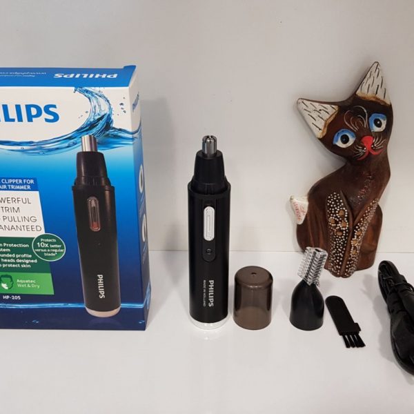 موزن سه کاره گوش، بینی و ابرو فیلیپس PHILIPS مدل HP-305 
