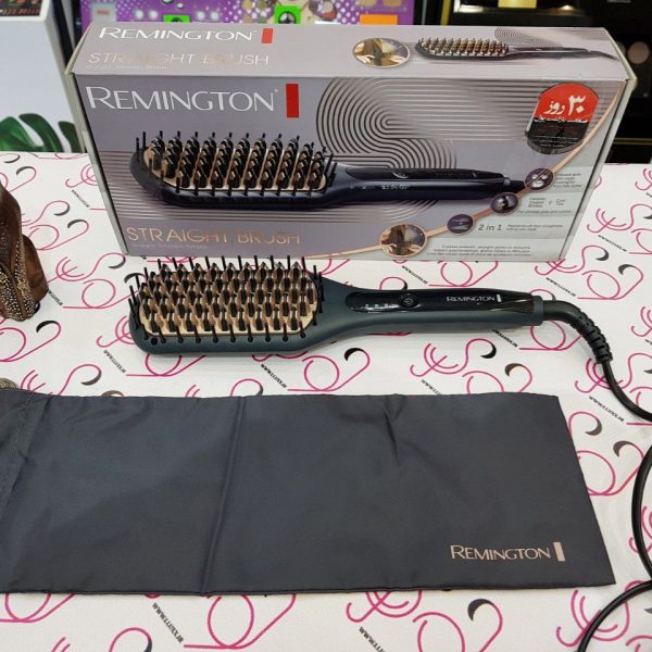 برس حرارتی رمینگتون REMINGTON مدل CB7400