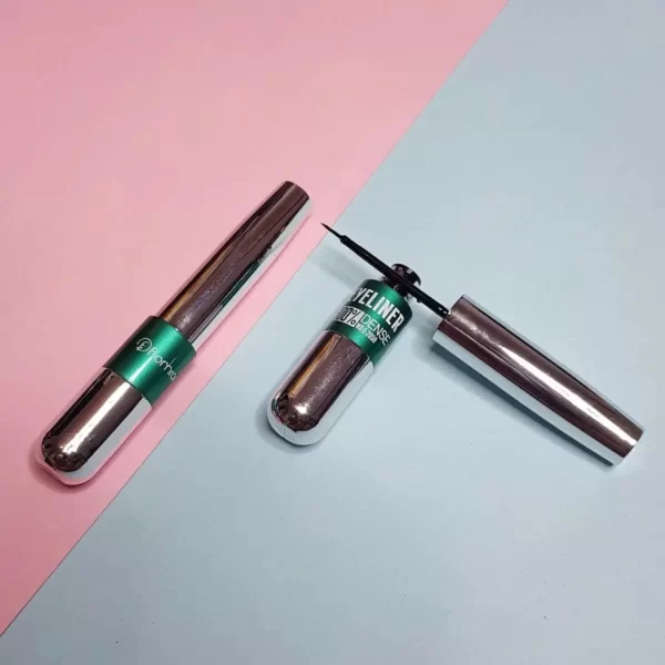 خط چشم مویی فلورمار flormar مدل مات ضدآب