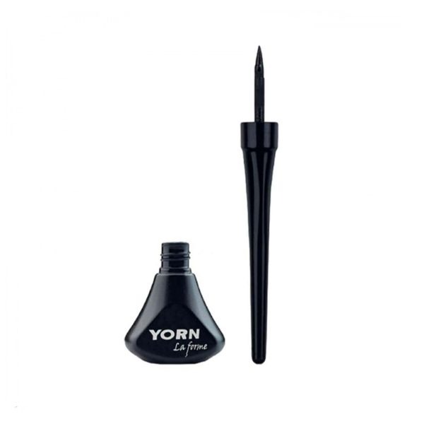 خط چشم کوزه ای یورن YORN مدل ضد آب