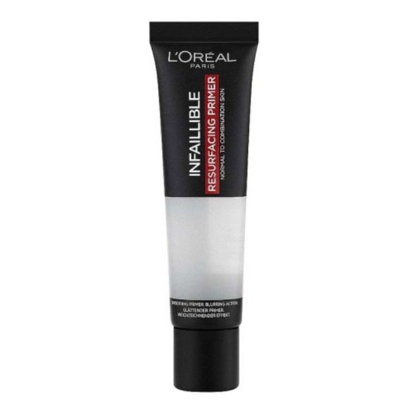 پرایمر لورآل پاریس LOREAL مدل Infallible حجم 35 میلی لیتر