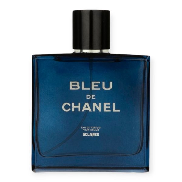 ادو پرفیوم مردانه اسکلاره مدل بلو شنل  Bleu De Chanel حجم 100 میلی لیتر