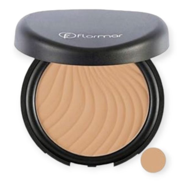 پنکک فلورمار FLORMAR مدل Compact شماره 93