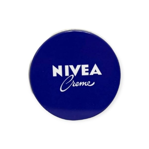 کرم مرطوب ونرم کننده نیوآ NIVEA مدل Men Cream حجم 60 میلی لیتر