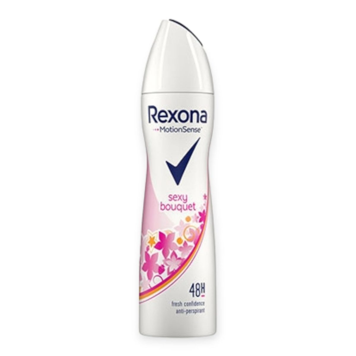 ضد تعریق زنانه رکسونا REXONA مدل سکسی بوکت SEXY BOUQUE