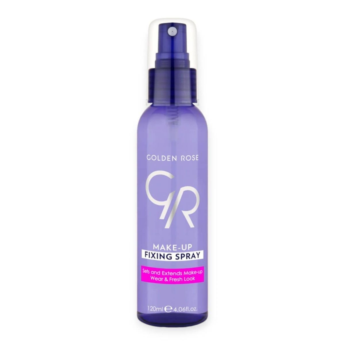 فیکساتور گلدن رز GOLDEN ROSE مدل فیکسینگ 2