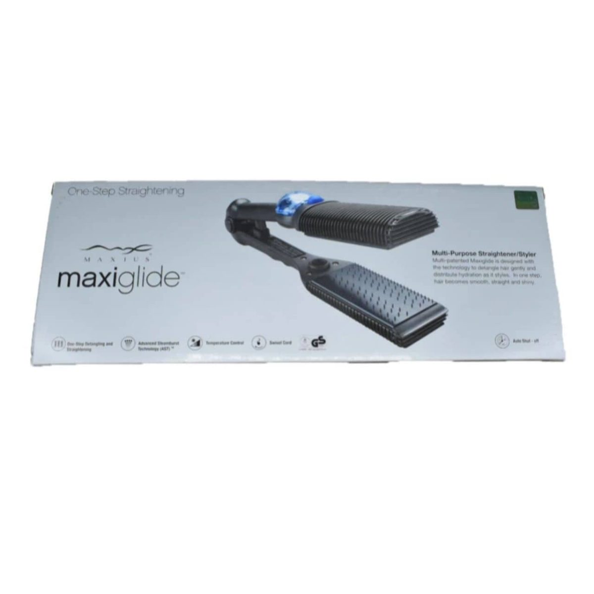 و اتو مو مکسیوس مکسی گلاید MAXIUS Maxi Glide1