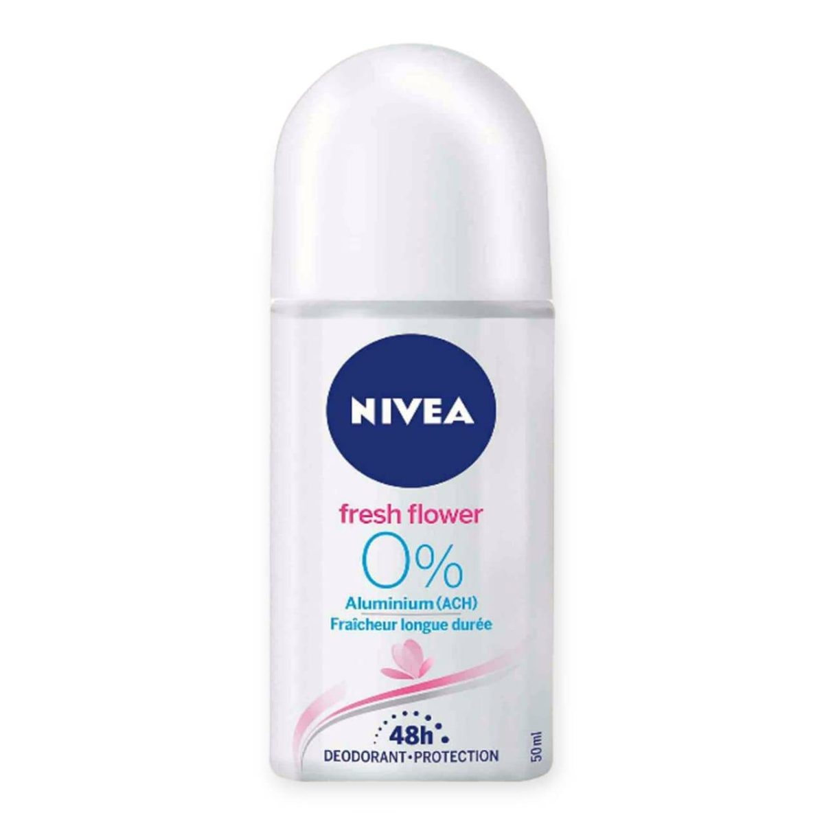 رول ضد تعریق نیوا NIVEA مدل فرش فلاور