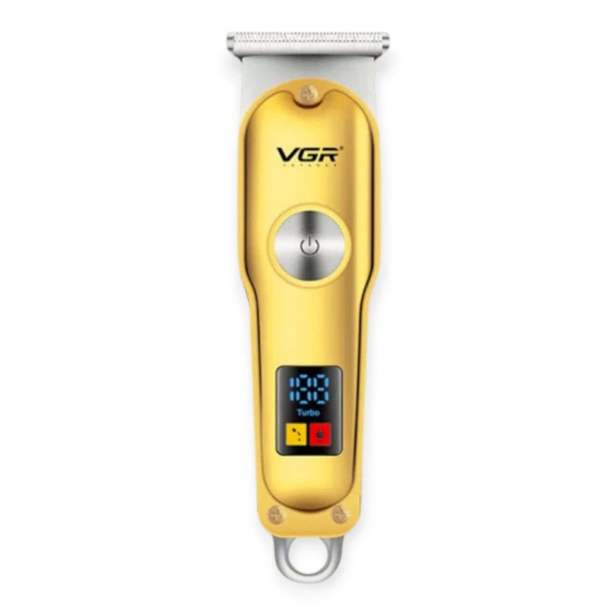 اصلاح موی سر و صورت وی جی آر VGR مدل V 2906