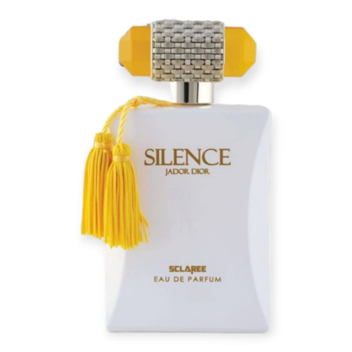 لاکچری سایلنس اسکلاره SCLAREE رایحه جادو1