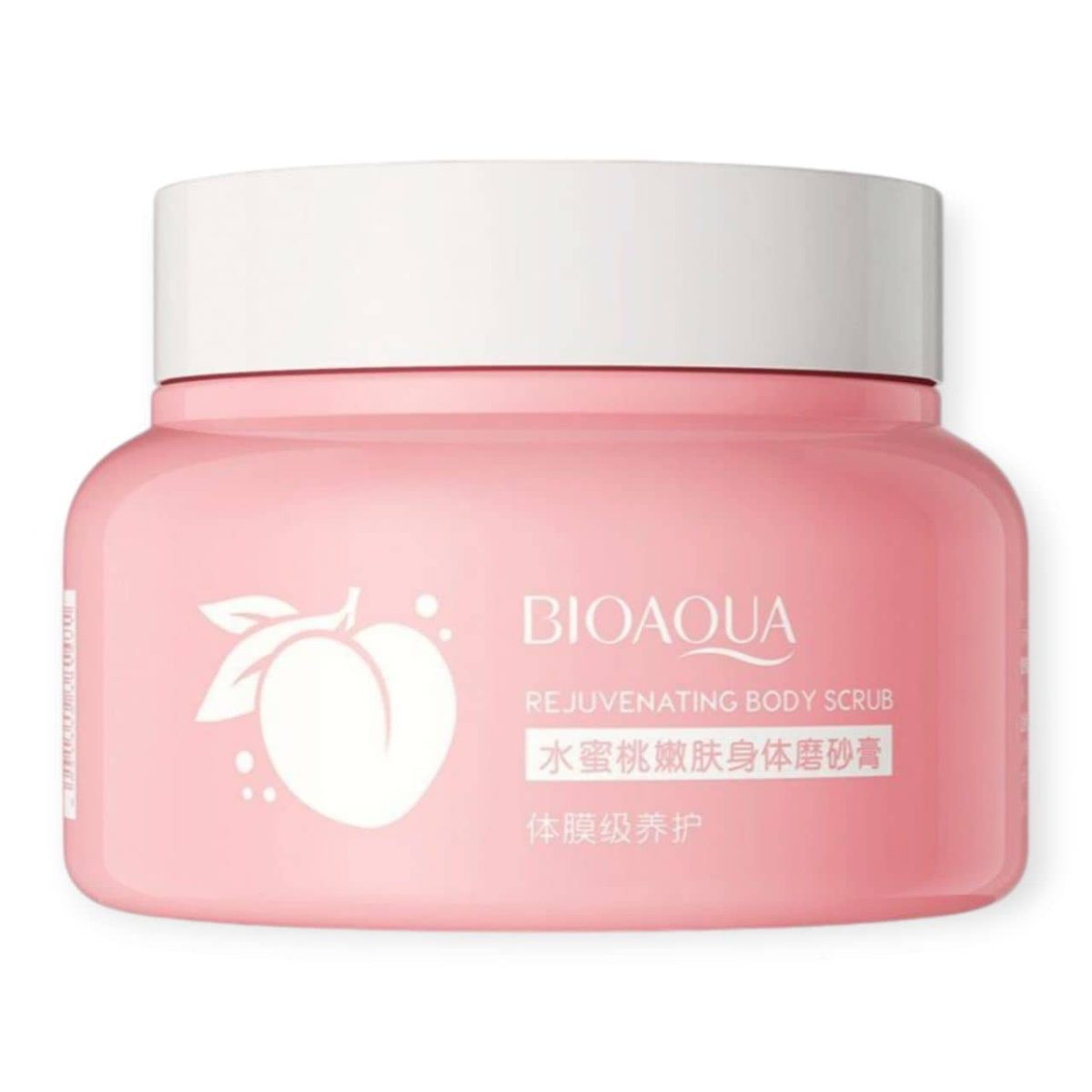 بدن هلو بیوآکوا BIOAQUA مدل کاسه ای حجم 2507