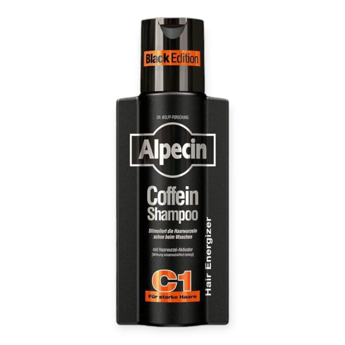 تقویت کننده و ضد ریزش مو آلپسین Alpecin مدل 1