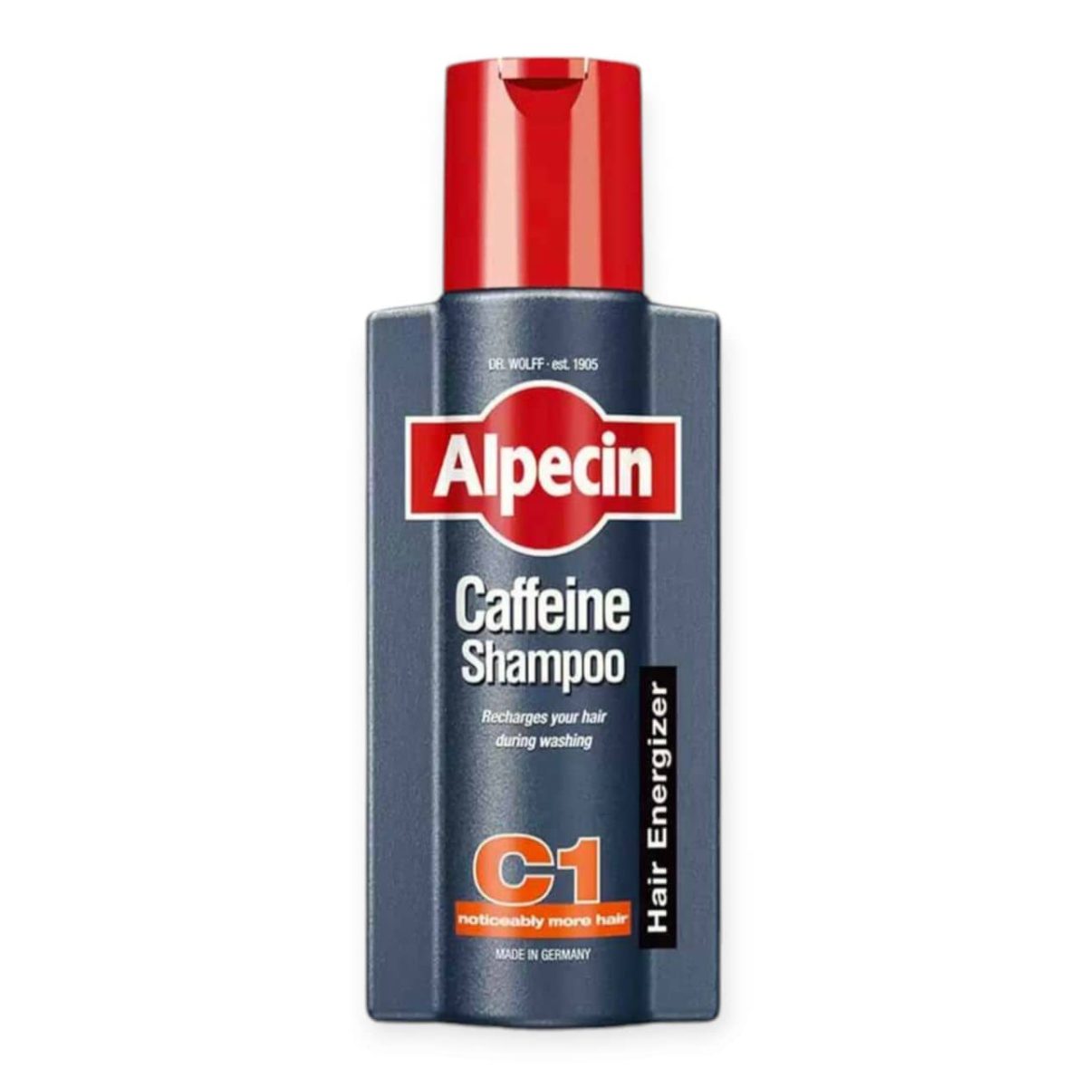 تقویت کننده و ضد ریزش مو آلپسین Alpecin مدل 2 1