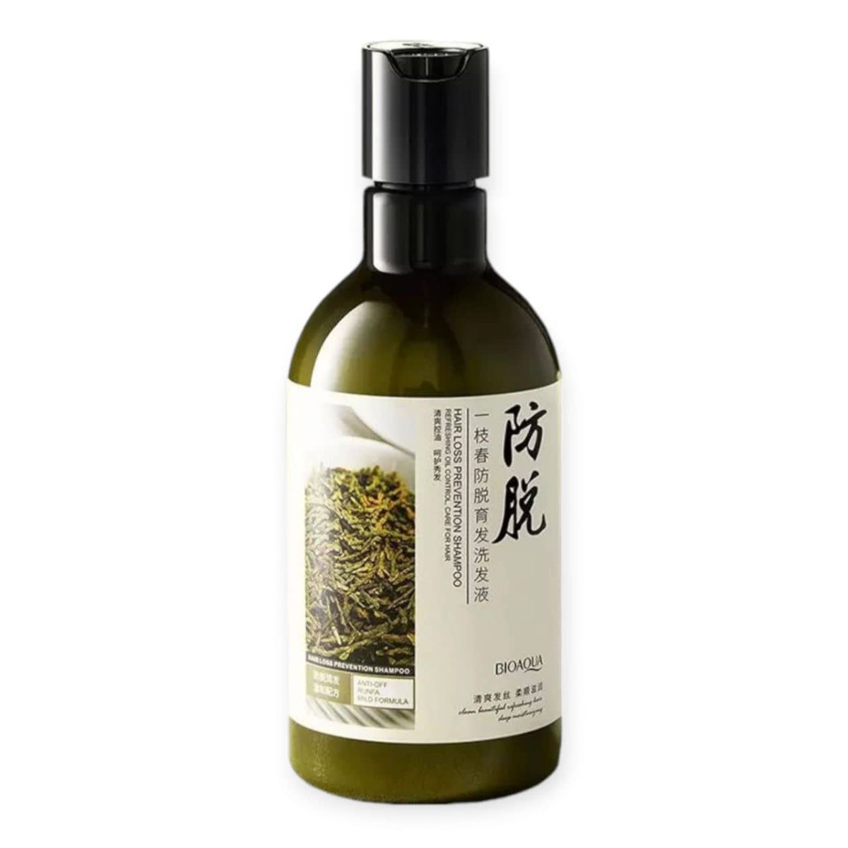 تقویت کننده و ضد ریزش مو بیوآکوا BIOAQUA مدل7