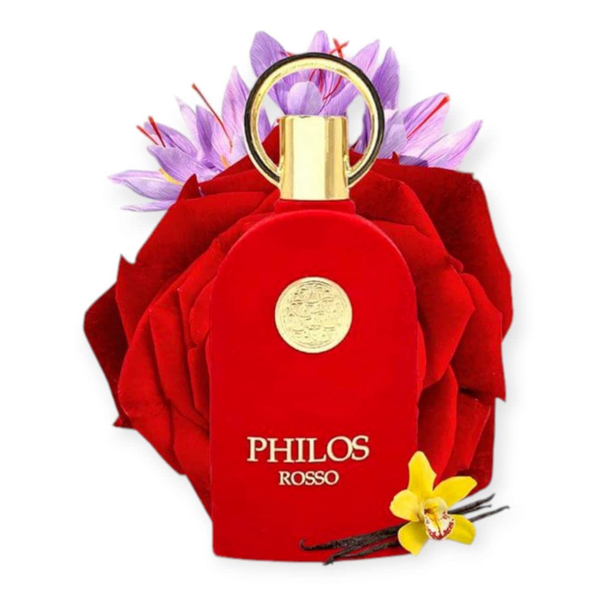 فیلوس روسو الحمبرا ALHAMBRA مدل Philos R2