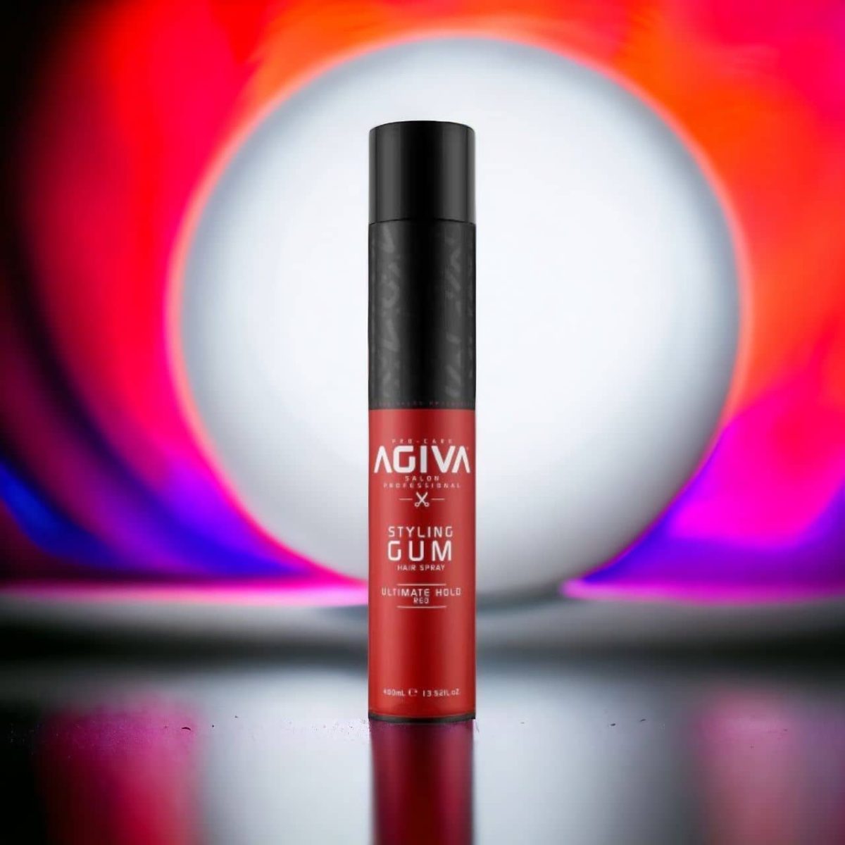 حالت دهنده مو آگیوا AGIVA مدل Styling Gum حج2