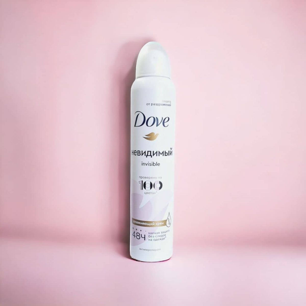 ضدتعریق 48 ساعته داو Dove مدل 100 حجم 200 می1