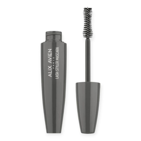 ریمل لش استایلر الکس اوین ALIX AVIEN مدل Lash Styler Mascara