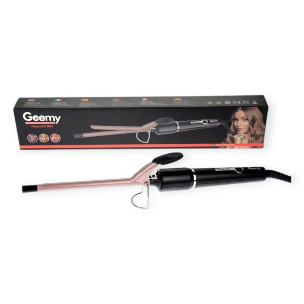 ریز کننده سیم تلفنی جیمی Geemy مدل GM 28252