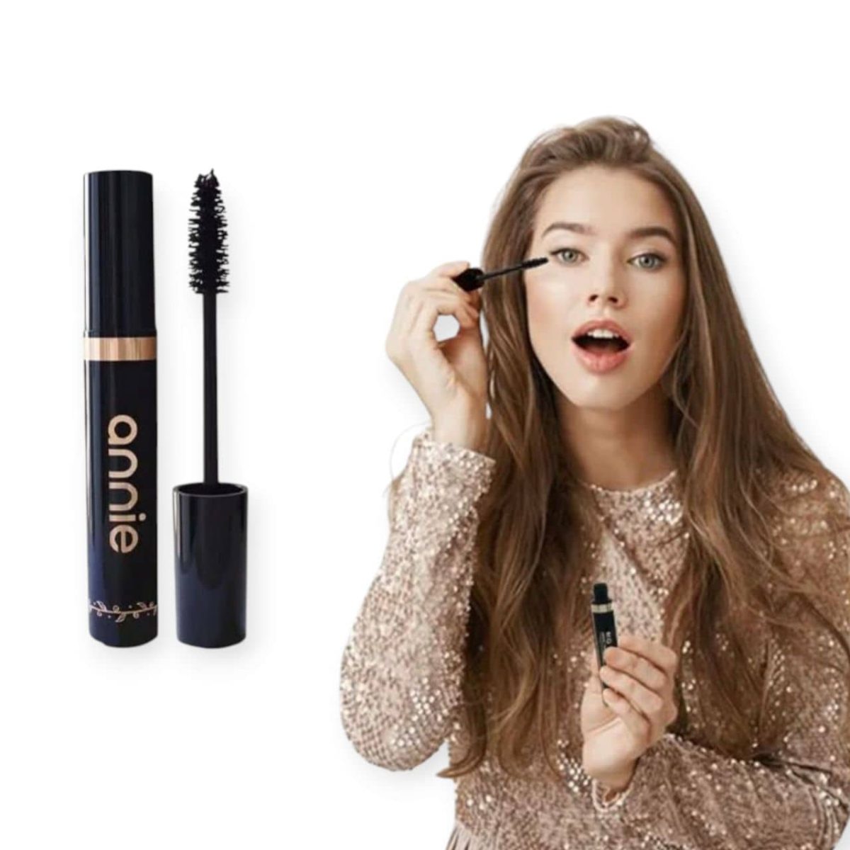 بیگ ولوم آنی annie مدل آنتی آلرژی بهمراه ویتا2