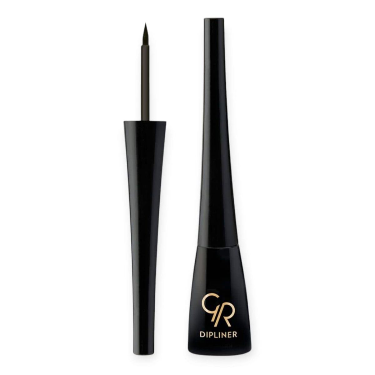 چشم کوزه ای گلدن رز GOLDEN ROSE مدل دیپ لاینر2
