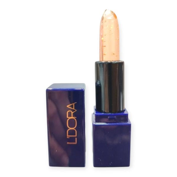 رژ حرارتی لدورا LDORA مدل مینیاتوری کد LP10