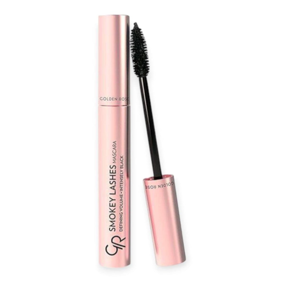 اسموکی لشز گلدن رز GOLDEN ROSE مدل Smoky Lash1