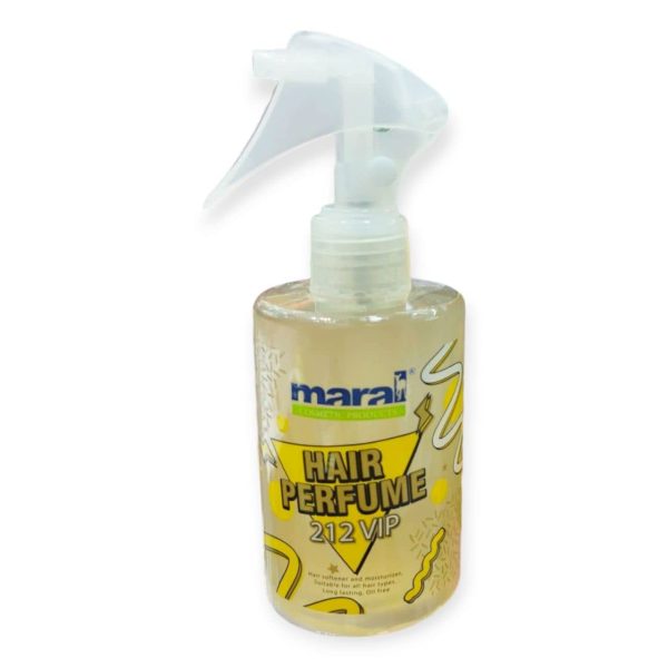 عطر مو مارال maral رایحه 212 وی آی پی حجم 200 میل