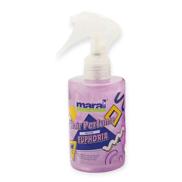 عطر مو مارال maral رایحه ایفوریا حجم 200 میل