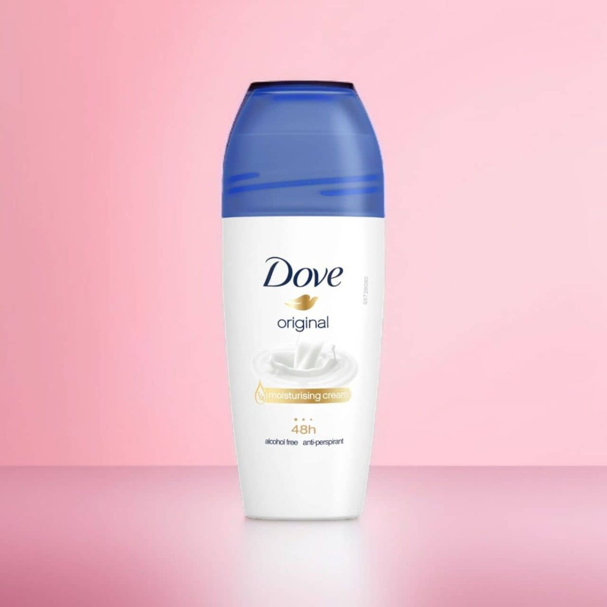 رول ضدتعریق زنانه original داو Dove مدل 48 ساع1