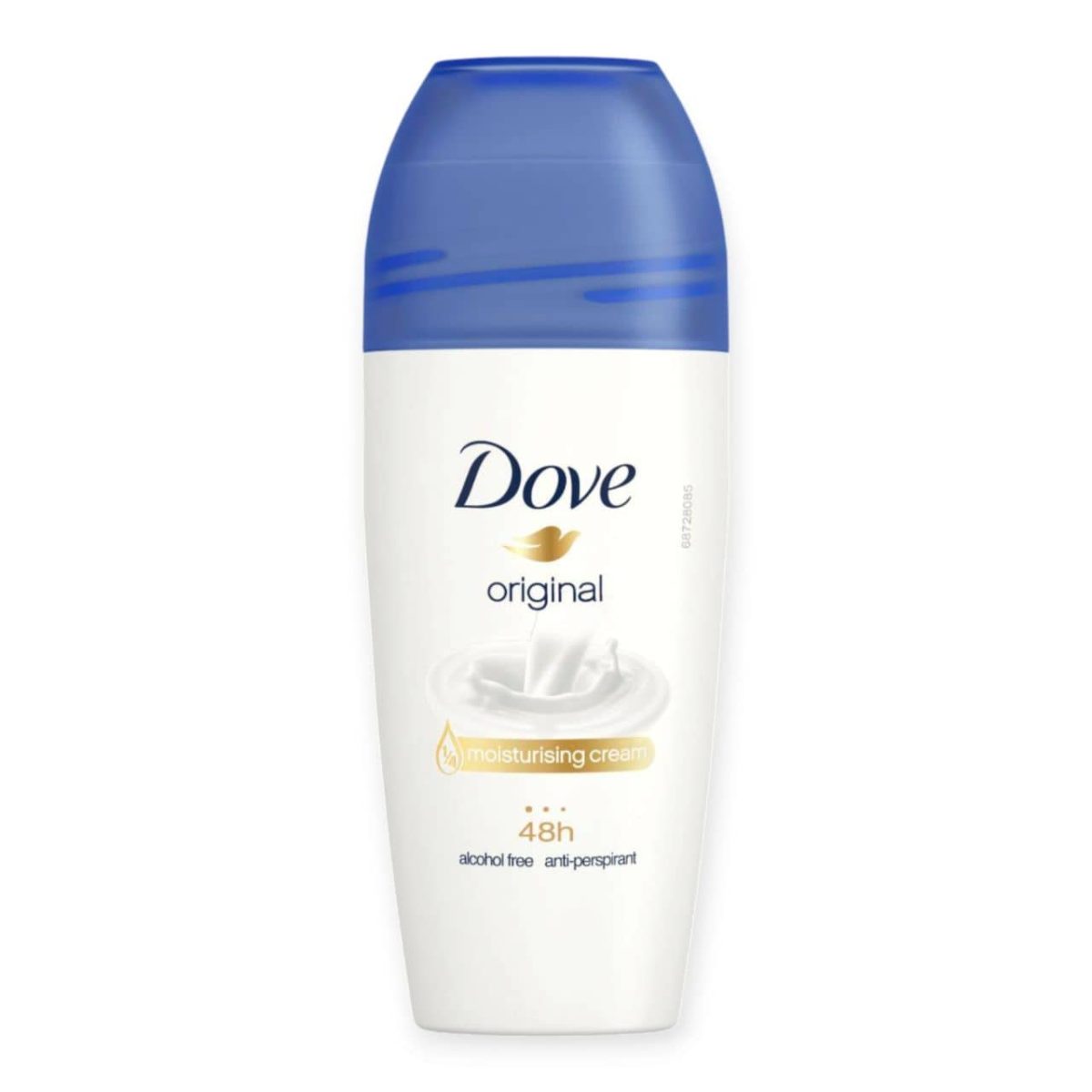رول ضدتعریق زنانه original داو Dove مدل 48 ساع2
