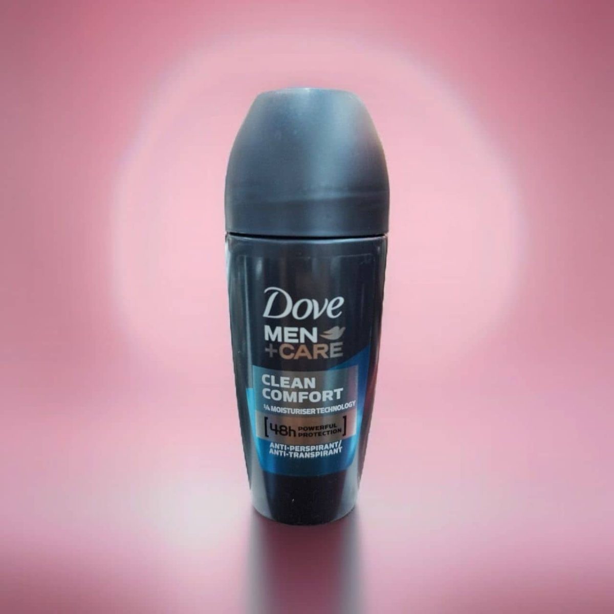 رول ضدتعریق مردانه CLEAN COMFORT داو Dove مدل 1