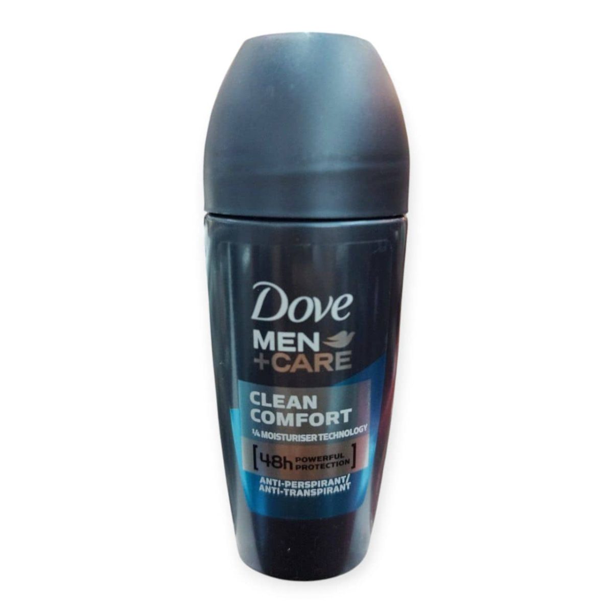رول ضدتعریق مردانه CLEAN COMFORT داو Dove مدل 2