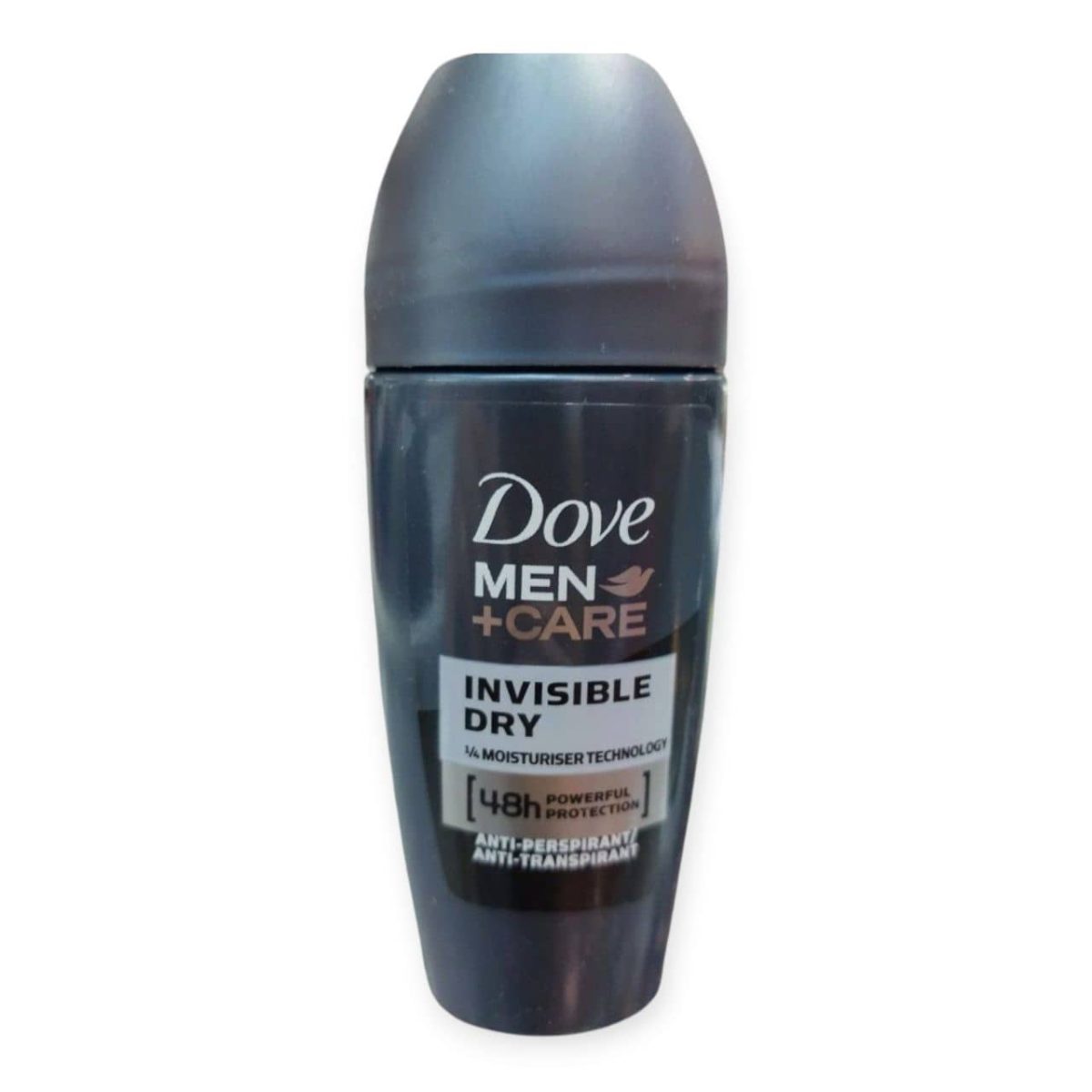 رول ضدتعریق مردانه INVISIBLE DRY داو Dove مدل 2