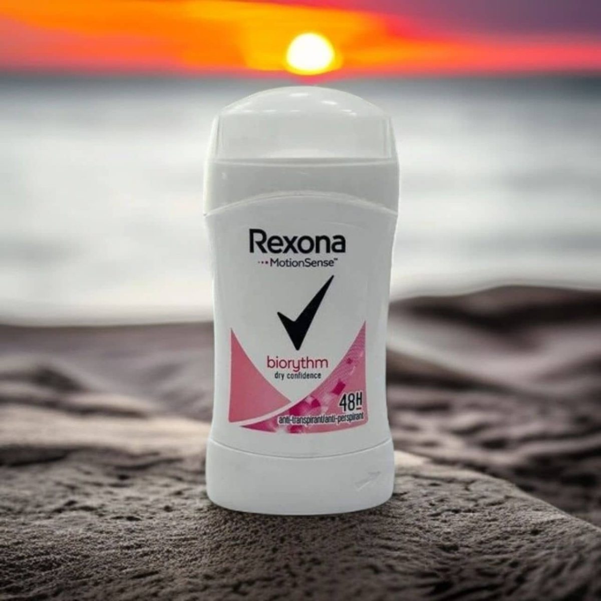 صابونی زنانه رکسونا REXONA مدل biorythm اصل رو2