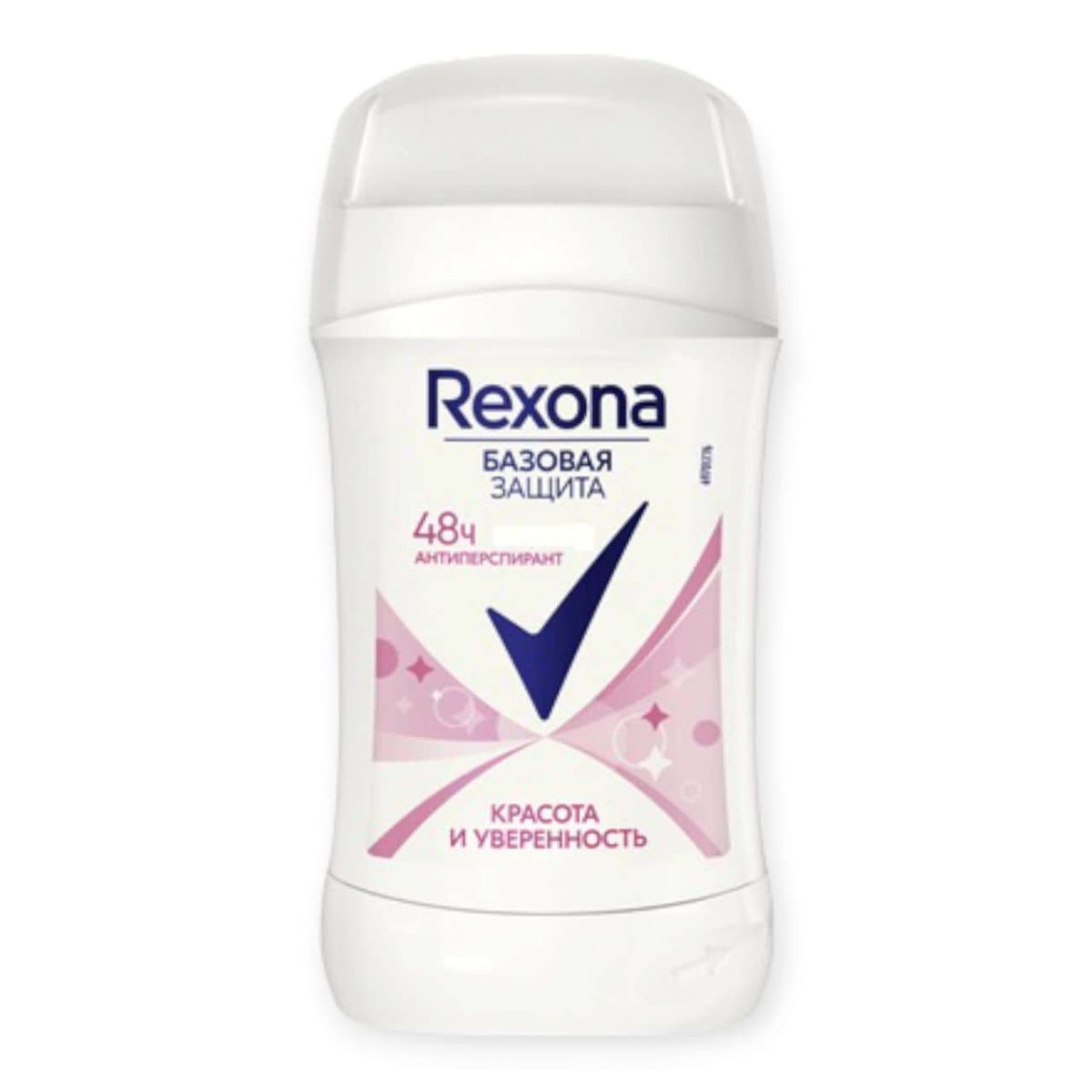 صابونی زنانه رکسونا REXONA مدل kpacota اصل روس1