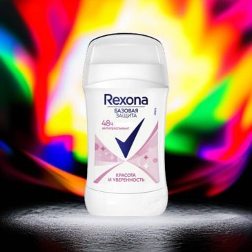 صابونی زنانه رکسونا REXONA مدل kpacota اصل روس2