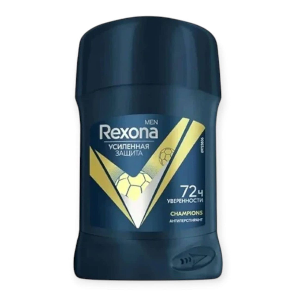 صابونی مردانه رکسونا REXONA مدل Champions اصل 2