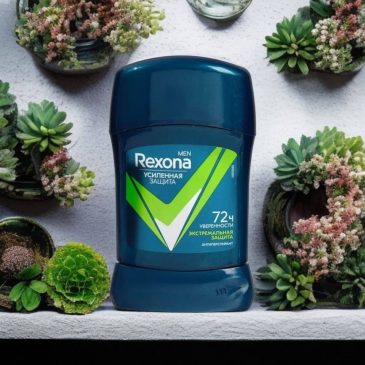 صابونی مردانه رکسونا REXONA مدل Extreme Protec1