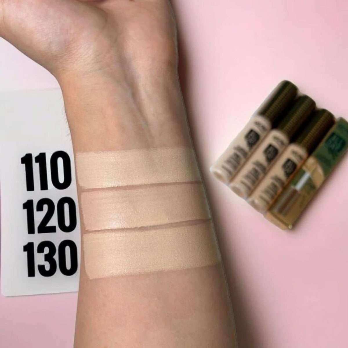 مایع آرت اسکین ARTSKIN مدل آل دی all day2