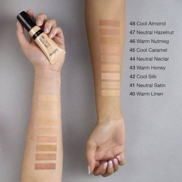 بی کرم ایزادورا مدل Beauty Balm با SPF30 حجم 302