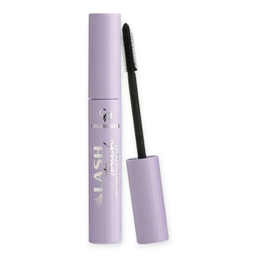 ریمل ضدآب لش تاچ بنفش گلدن رز GOLDEN ROSE مدل Lash Touch